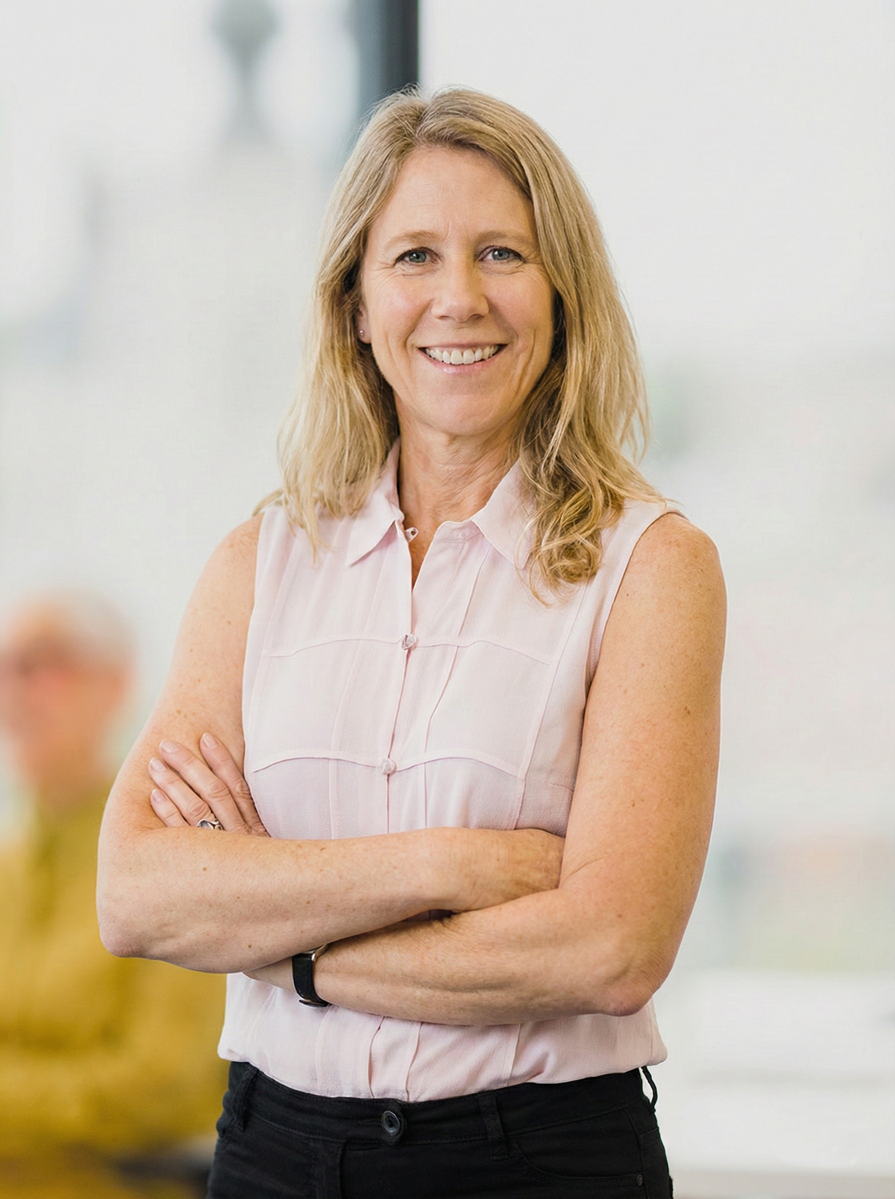 Nadja von Pedesparvi