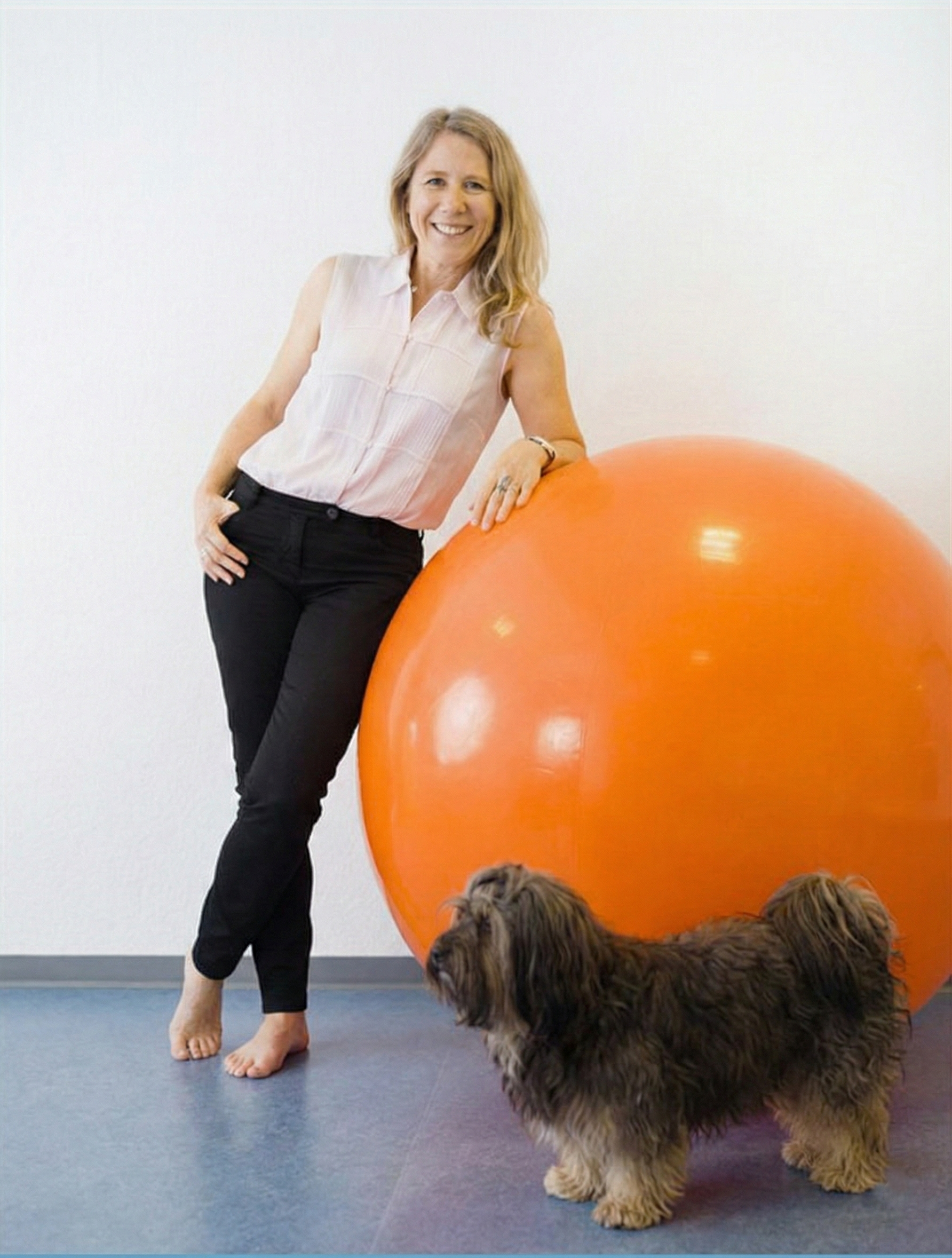 Nadja Schulte Pedesparvi